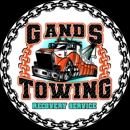 G&S Towing Recovery Services Inc - Towing