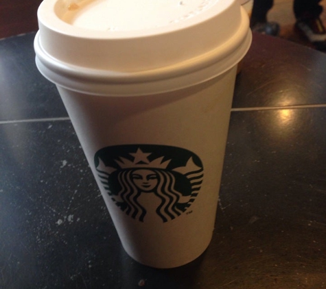 Starbucks Coffee - Albany, NY