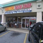 Eagle Eye Bookshop