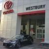 Westbury Toyota gallery