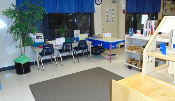 Kingsport KinderCare - Kingsport, TN