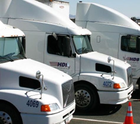 HDS Truck Driving Institute - Tucson, AZ