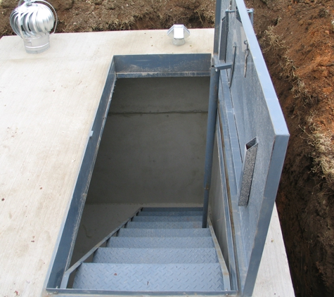 Biggs Storm Shelters, Septic & Trucking - Oklahoma City, OK