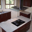 A+GRANITE - Kitchen Planning & Remodeling Service