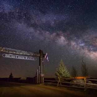 The Lodge & Spa at Brush Creek Ranch - Saratoga, WY