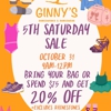Ginny's Danceworks & Dancewear gallery