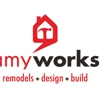 AmyWorks gallery