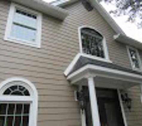 Stucco Inspection By Stucco Safe - Berwyn, PA