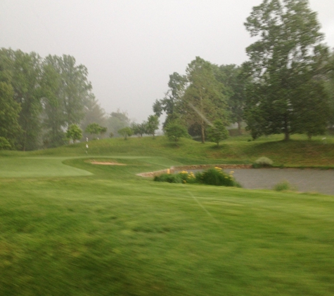 Bethesda Country Club - Bethesda, MD