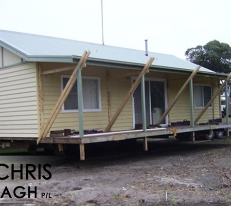 Chris Kavanagh P/L - Dennington, VIC. Chris And His Experienced Team Have A Level Of Quality You Can Trust
