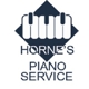 Horne's Piano Service