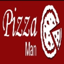 Pizza Man - Pizza