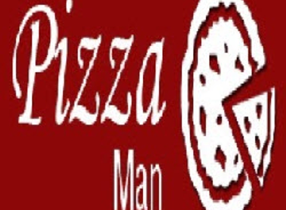 Pizza Man - Shoreview, MN