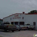 Clark Fire Equipment Inc - Fire Protection Equipment & Supplies