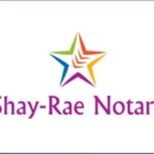 Shay-Rae Notary