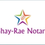 Shay-Rae Notary