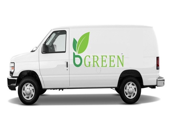 B Green Service - Alameda, CA