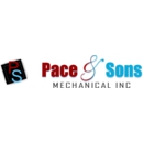 Pace and Sons Mechanical Inc - Mechanical Contractors