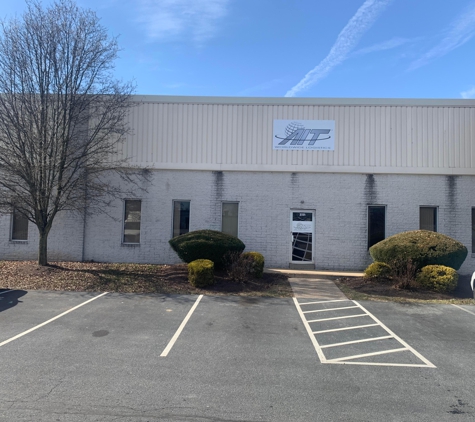 AIT Worldwide Logistics - Final Mile - Middletown, PA