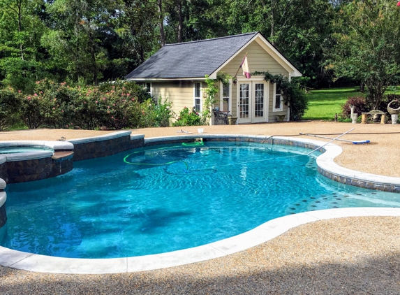 Blue Water Pool Service LLC - Charleston, SC