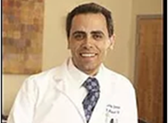 Hicham Mekouar, DDS - Gainesville, VA