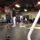 CrossFit - Personal Fitness Trainers