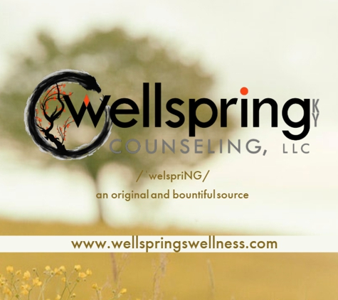 Wellspring Counseling KY LLC - Somerset, KY