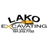 Lako Excavating -Paul Lako gallery