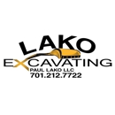 Lako Excavating -Paul Lako - Excavation Contractors