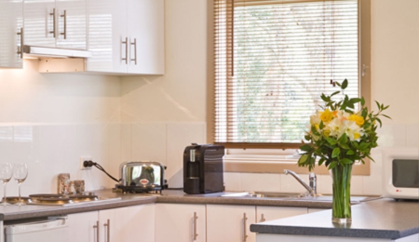 Russell Falls Holiday Cottages - National Park, TAS