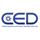 Consolidated Electrical Distributors