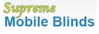 Supreme Mobile Blinds - Roller Shutters