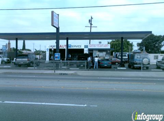 Johnny's Motors Inc - Santa Ana, CA