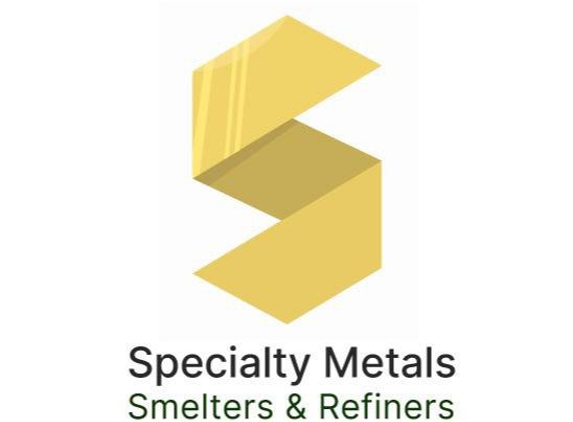 Specialty Metals Smelters & Refiners LLC - Fairfield, CT