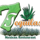 7 Tequilas Mexican Restaurant - Restaurants