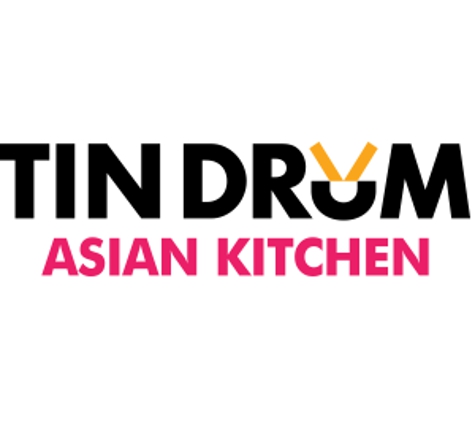 Tin Drum Asian Kitchen & Boba Tea - Decatur, GA - Decatur, GA