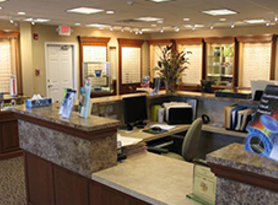 Eye Care One - Augusta, GA