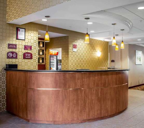 Comfort Suites - Hummelstown, PA