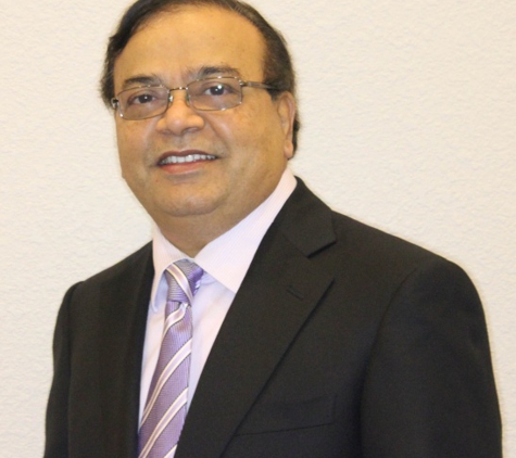 Dr. Haresh D Shah, DDS - Floral Park, NY