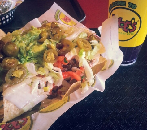 Moe's Southwest Grill - Franklin, TN