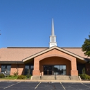 The Church of Jesus Christ of Latter-day Saints - Methodist Churches