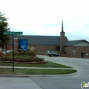 Connecting Pointe Nazarene Church - Church of the Nazarene