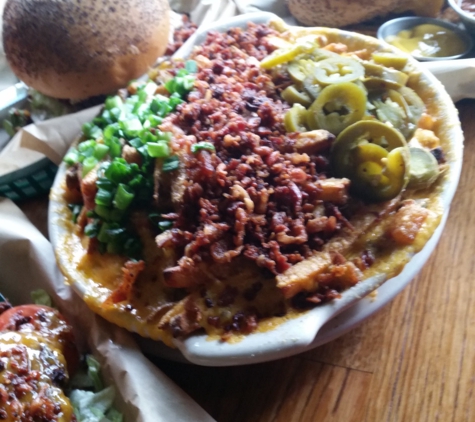 Snuffer's Restaurant & Bar - Addison, TX