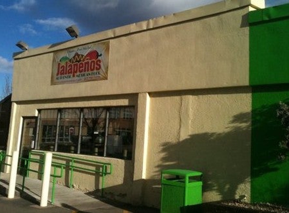 Jalapenos Restaurant - Englewood, CO