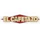 El Cafe Tazo