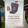 Staples Travel Services