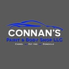 Connan’s Paint & Body Shop