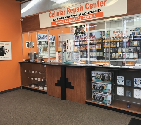 Cellular repair center inc, IPHONE IPAD SAMSUNG REPAIRS - Detroit, MI