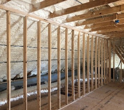 iFoam Insulation - Stafford, TX