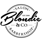 Blondie & Co. Salon • Barbershop